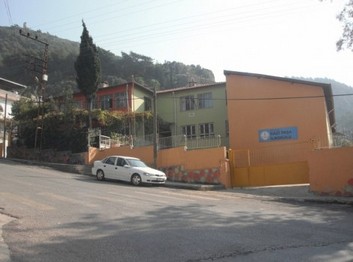 Hatay-Antakya-Gazi Paşa İlkokulu fotoğrafı