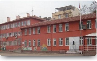Elazığ-Merkez-Namık Kemal İlkokulu fotoğrafı