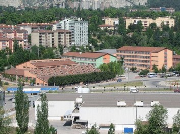 Karabük-Merkez-Karabük Mesleki ve Teknik Anadolu Lisesi fotoğrafı