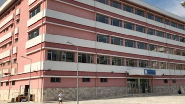 Antalya-Konyaaltı-Hurma Ortaokulu fotoğrafı