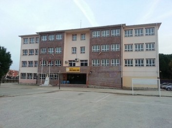 İzmir-Kiraz-Kiraz Anadolu Lisesi fotoğrafı