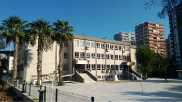 Adana-Çukurova-Mithat Topal Anadolu Lisesi fotoğrafı