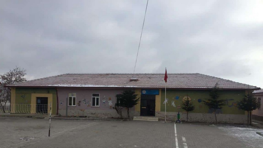 Aksaray-Merkez-Çavdarlılar İlkokulu fotoğrafı