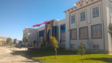 Isparta-Senirkent-Büyükkabaca Mesleki ve Teknik Anadolu Lisesi fotoğrafı