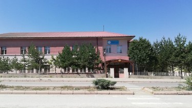 Sivas-Şarkışla-Cumhuriyet İlkokulu fotoğrafı