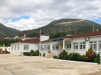 Amasya-Merkez-Kılıçarslan Özel Eğitim Uygulama Okulu II. Kademe fotoğrafı