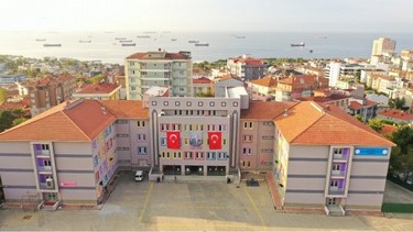 İstanbul-Kartal-Öğretmen Zekeriya Güçer İlkokulu fotoğrafı
