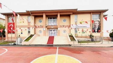 Edirne-Merkez-Nilüfer Hatun Anaokulu fotoğrafı