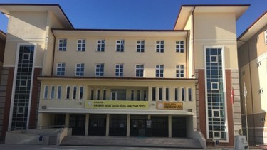 Kırşehir-Merkez-Kırşehir Spor Lisesi fotoğrafı