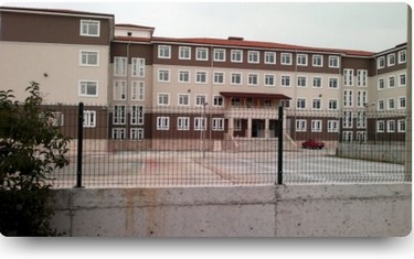 Hatay-İskenderun-Demirçelik Ortaokulu fotoğrafı
