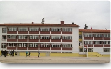 Tokat-Merkez-Plevne Anadolu Lisesi fotoğrafı