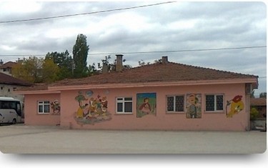 Amasya-Suluova-Eraslan Şehit Fatih Mehmet Keleş İlkokulu fotoğrafı