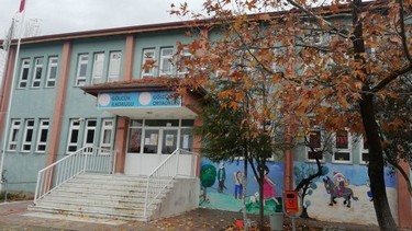 Muğla-Ula-Gölcük İlkokulu fotoğrafı