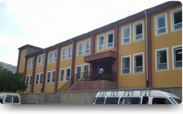 Adıyaman-Kahta-Damlacık Ortaokulu fotoğrafı