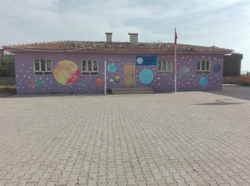 Mardin-Derik-İncesu İlkokulu fotoğrafı