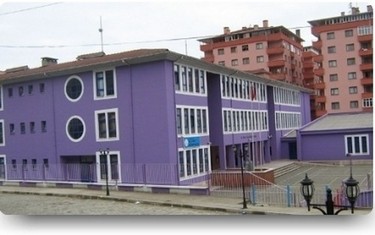 Trabzon-Of-28 Şubat İlkokulu fotoğrafı