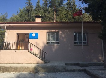 Hatay-Samandağ-Yeniköy İlkokulu fotoğrafı