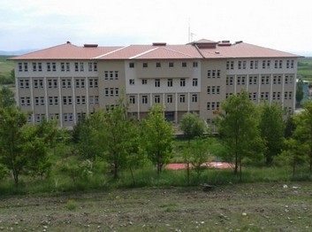 Kars-Akyaka-Akyaka Borsa İstanbul Anadolu Lisesi fotoğrafı