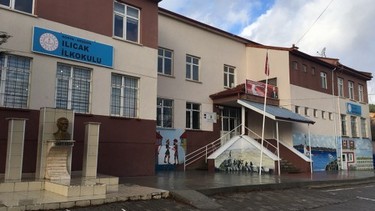 Konya-Akşehir-Ilıcak İlkokulu fotoğrafı