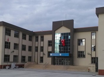 Kayseri-Kocasinan-Şehit Mehmet Erdoğan İlkokulu fotoğrafı