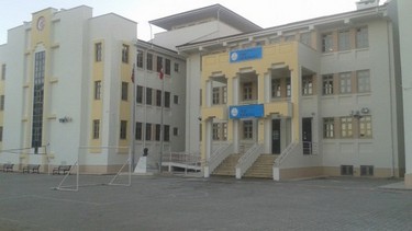 Konya-Seydişehir-Seydişehir TOKİ Ortaokulu fotoğrafı