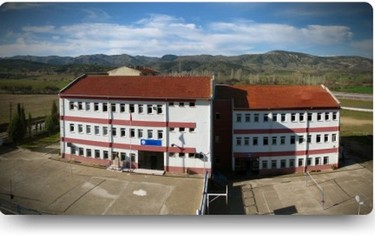 Uşak-Merkez-Yenişehir İlkokulu fotoğrafı