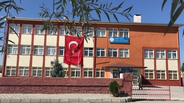 Nevşehir-Derinkuyu-Fatih Ortaokulu fotoğrafı