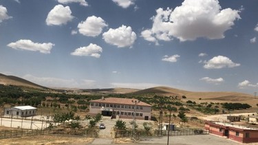 Şanlıurfa-Haliliye-Göktepe Ortaokulu fotoğrafı