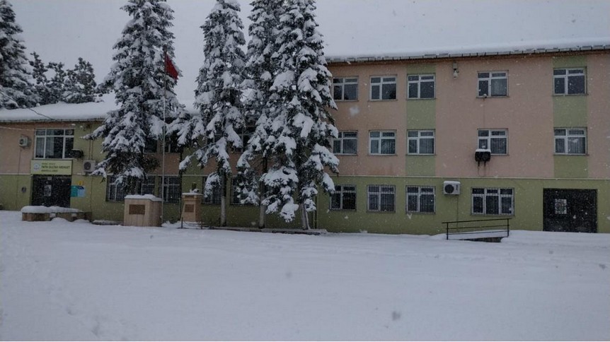 Kocaeli-Gölcük-Gölcük Fatih Sultan Mehmet Anadolu Lisesi fotoğrafı