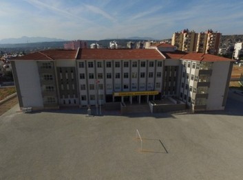 Antalya-Kepez-Şehit Muhittin Talha Çalışkan Anadolu Lisesi fotoğrafı