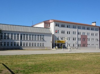 Samsun-Çarşamba-Doğu Yaka İmam Hatip Ortaokulu fotoğrafı
