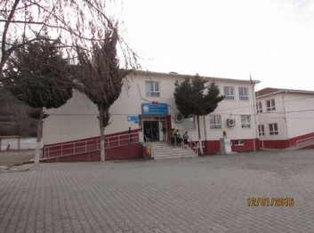 Sinop-Durağan-Çerçiler İlkokulu fotoğrafı