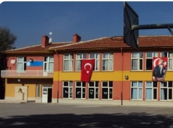 Afyonkarahisar-Merkez-Mecidiye İmam Hatip Ortaokulu fotoğrafı