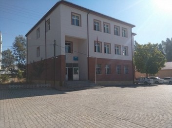 Sivas-Altınyayla-Deli İlyas İlkokulu fotoğrafı