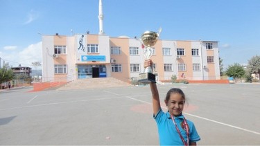 Mersin-Yenişehir-Kocatepe İlkokulu fotoğrafı