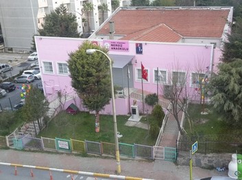 İstanbul-Küçükçekmece-Nergiz Anaokulu fotoğrafı