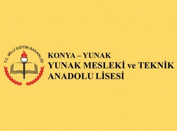 Konya-Yunak-Yunak Mesleki ve Teknik Anadolu Lisesi fotoğrafı