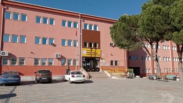 Manisa-Kula-Halit Tokul Anadolu İmam Hatip Lisesi fotoğrafı