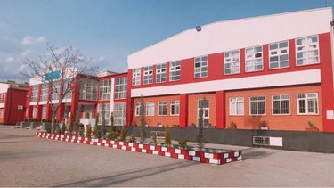 Diyarbakır-Ergani-Ergani Borsa İstanbul İmam Hatip Ortaokulu fotoğrafı