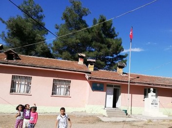 Gaziantep-Nurdağı-Şehit Hasan Cevahir Çelik İlkokulu fotoğrafı
