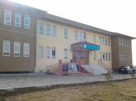 Uşak-Banaz-Hatıplar İlkokulu fotoğrafı