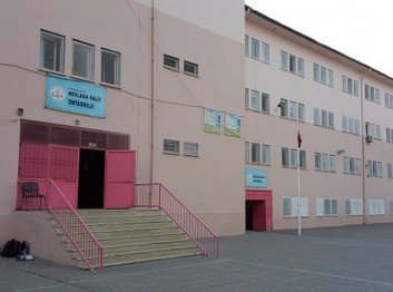 Diyarbakır-Bağlar-Mevlana Halit Ortaokulu fotoğrafı