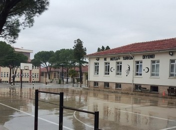 Muğla-Menteşe-Cumhuriyet Ortaokulu fotoğrafı