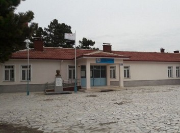 Afyonkarahisar-Merkez-Sülümenli İmam Hatip Ortaokulu fotoğrafı