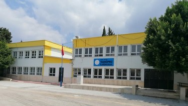 Adana-Seyhan-Taşköprü İlkokulu fotoğrafı