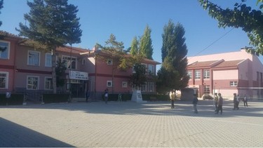 Karaman-Merkez-Şehit Ömer Durmaz Çok Programlı Anadolu Lisesi fotoğrafı