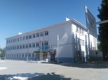 Manisa-Salihli-Taytan Şehit Özgür Yatakdere İlkokulu fotoğrafı