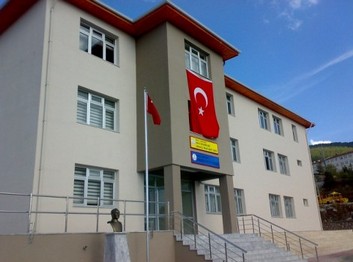 Muğla-Kavaklıdere-Halil İbrahim Boz Anadolu İmam Hatip Lisesi fotoğrafı