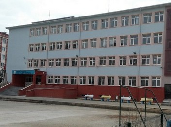 Tekirdağ-Çerkezköy-125.Yıl Ortaokulu fotoğrafı