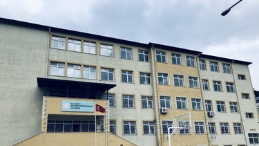 Hatay-İskenderun-Şehit Yener Özel Eğitim Uygulama Okulu III. Kademe fotoğrafı